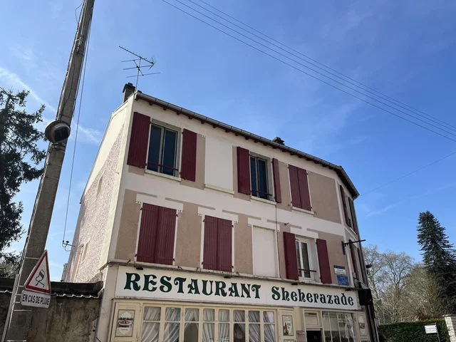 Дневна соба