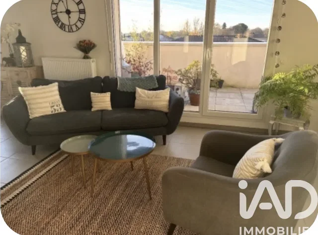 Дневна соба