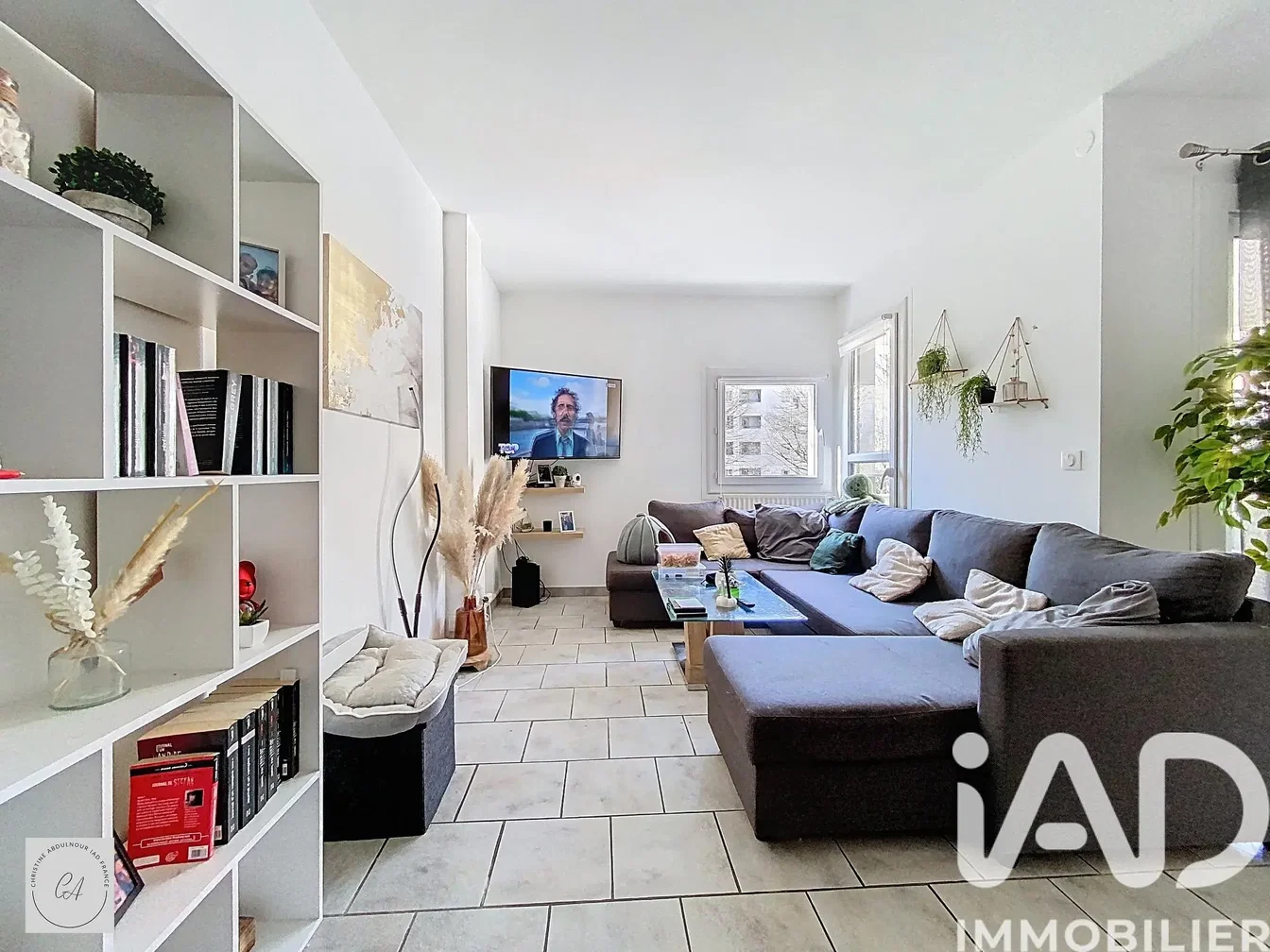 Дневна соба