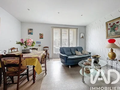 Дневна соба