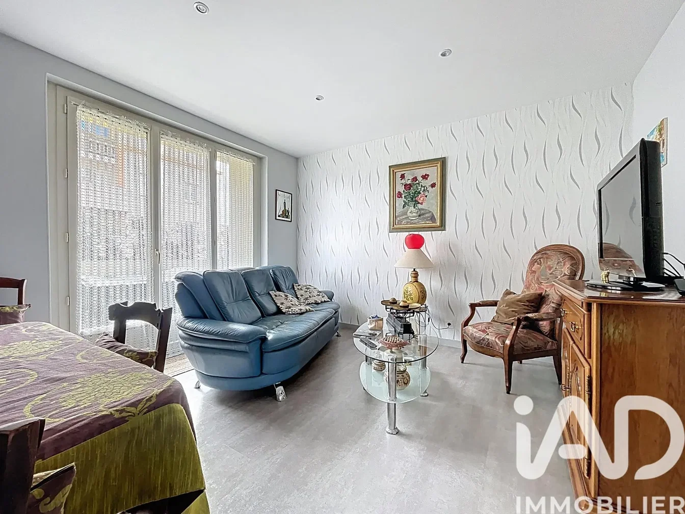 Дневна соба