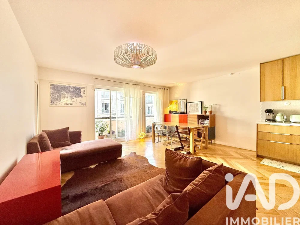 Дневна соба