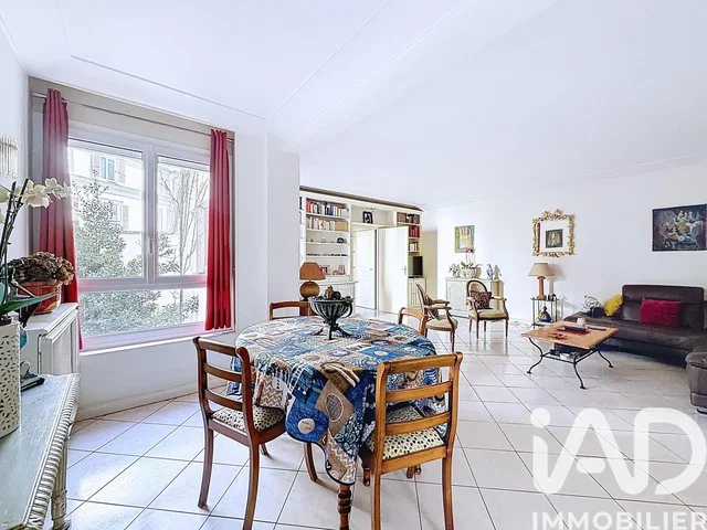 Дневна соба