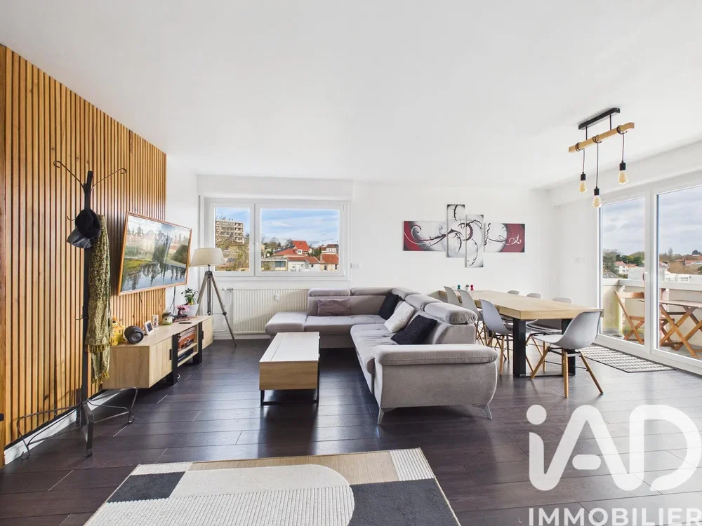 Дневна соба