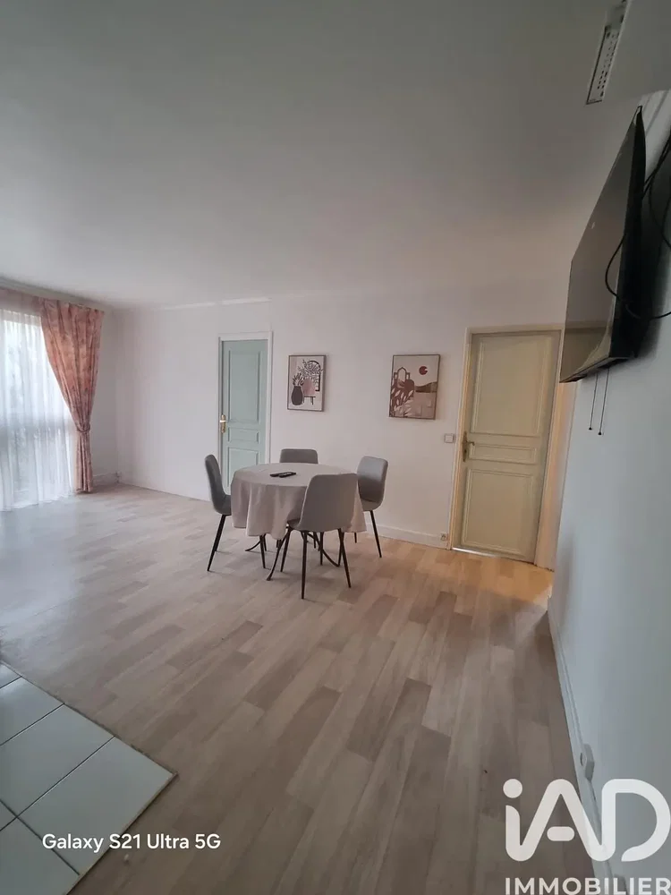 Dnevni boravak