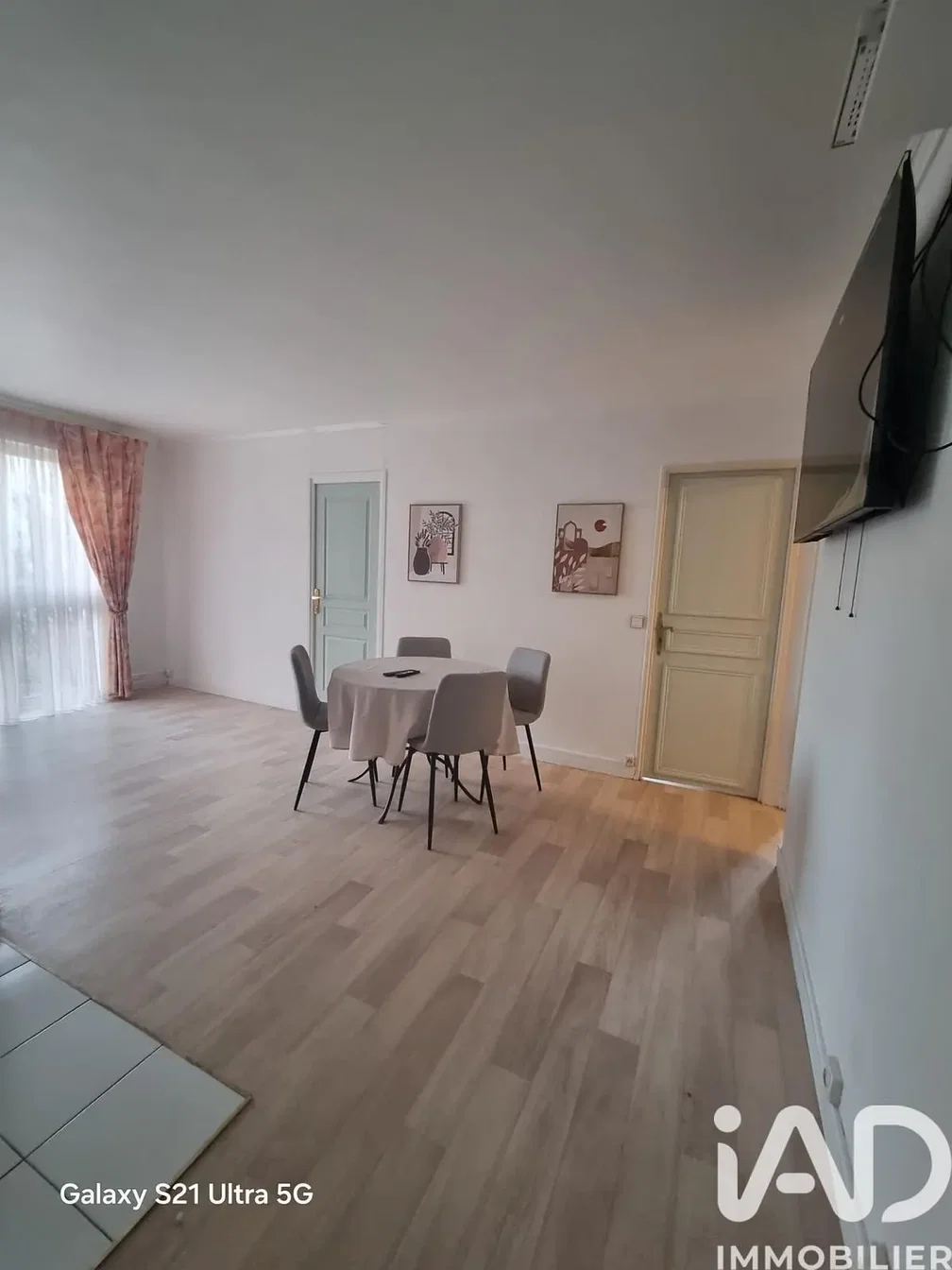 Dnevni boravak