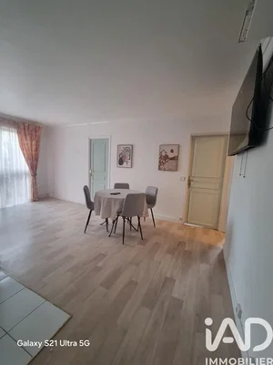Dnevni boravak