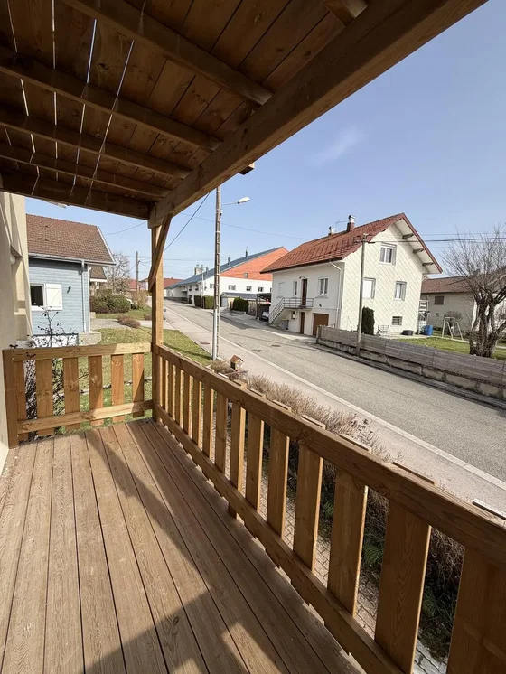 Obývačka