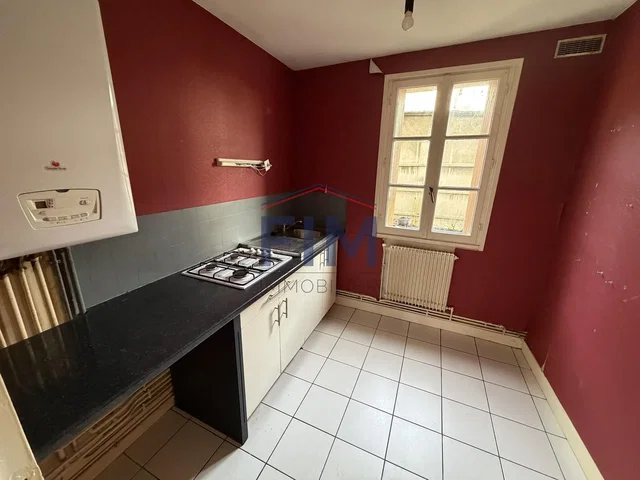 Obývací pokoj