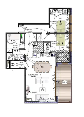 Дневна соба