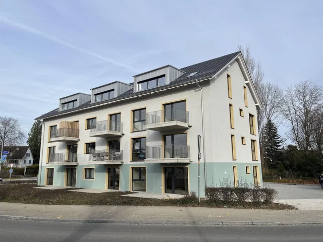 Obývačka