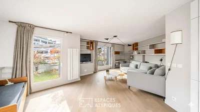 Дневна соба