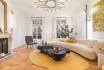 Дневна соба