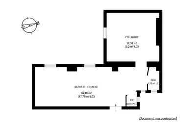 Дневна соба