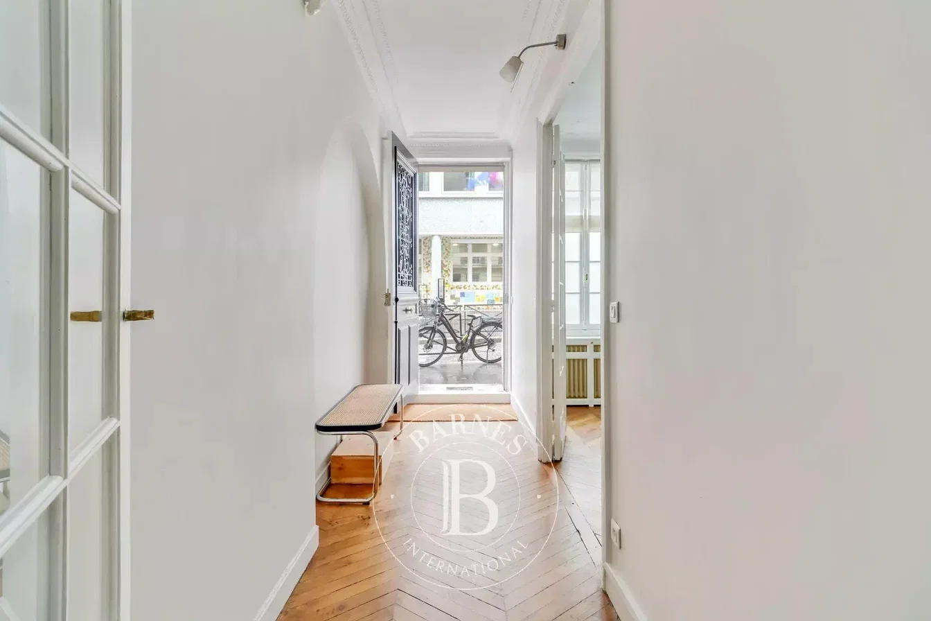 Дневна соба