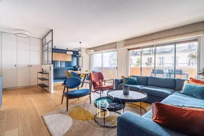 Дневна соба