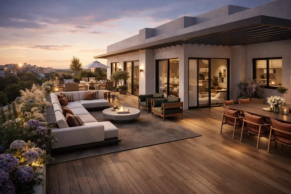 Дневна соба