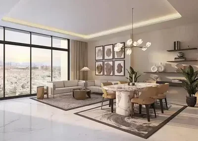 Oturma odası