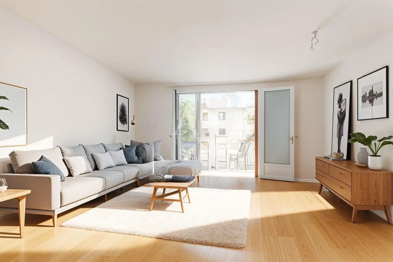 Дневна соба