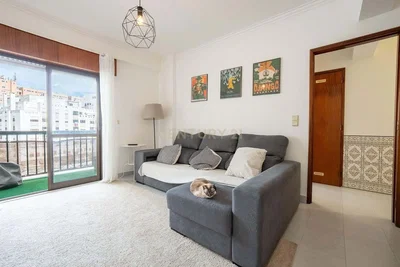 Дневна соба