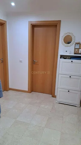 غرفة معيشة