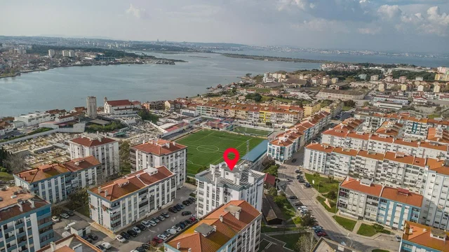 Obývací pokoj