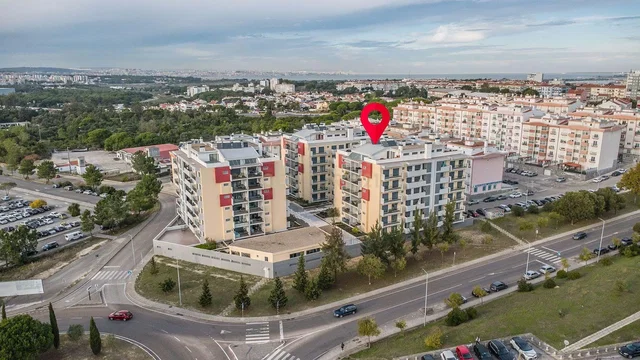 Obývací pokoj