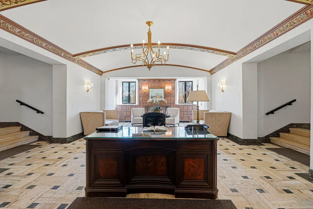 Salon