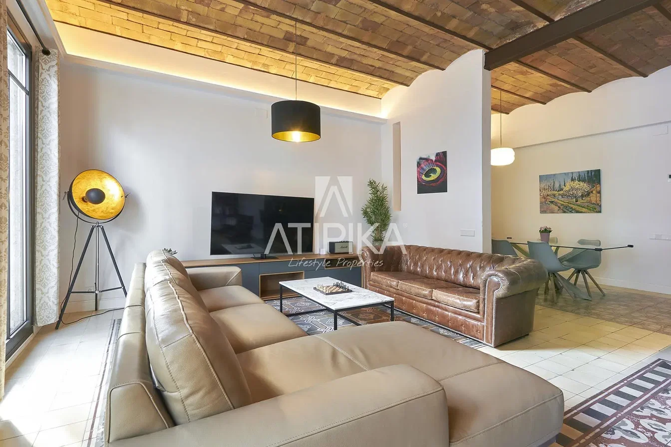 Sala de estar
