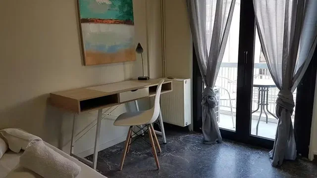 Дневна соба