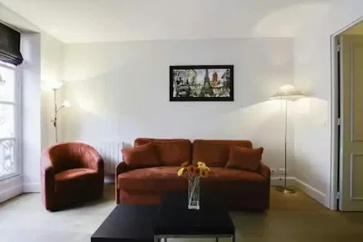 Дневна соба