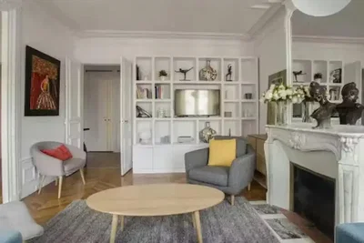 Дневна соба