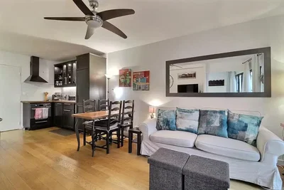 Дневна соба