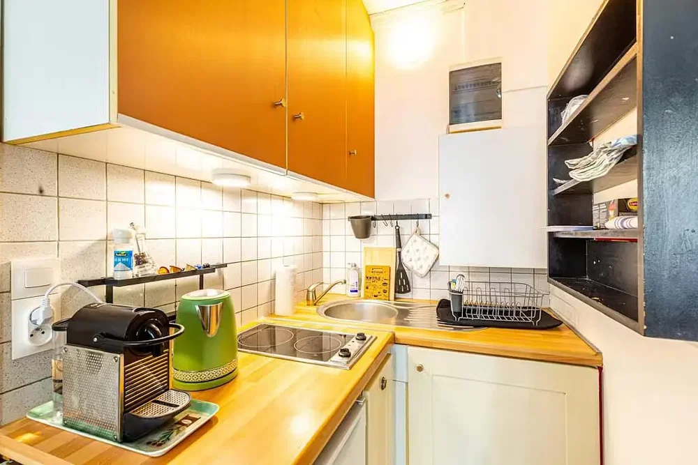 Дневна соба