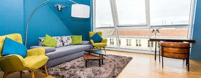 Дневна соба