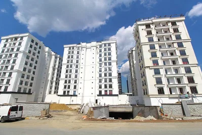 Oturma odası