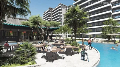 Дневна соба