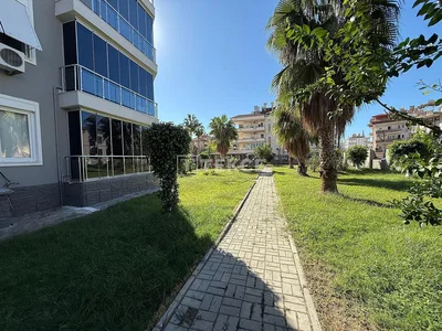 Oturma odası