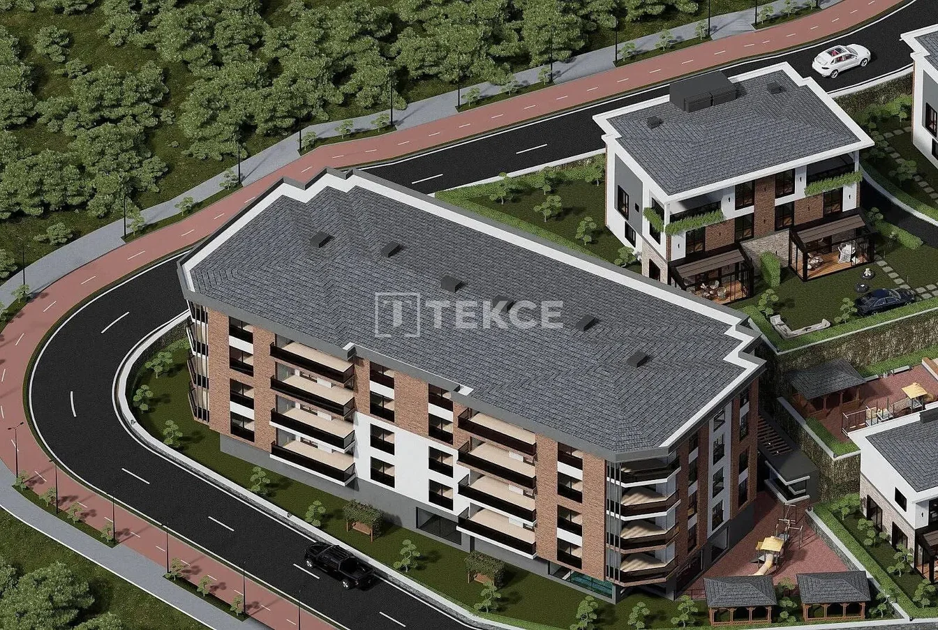 Obývací pokoj