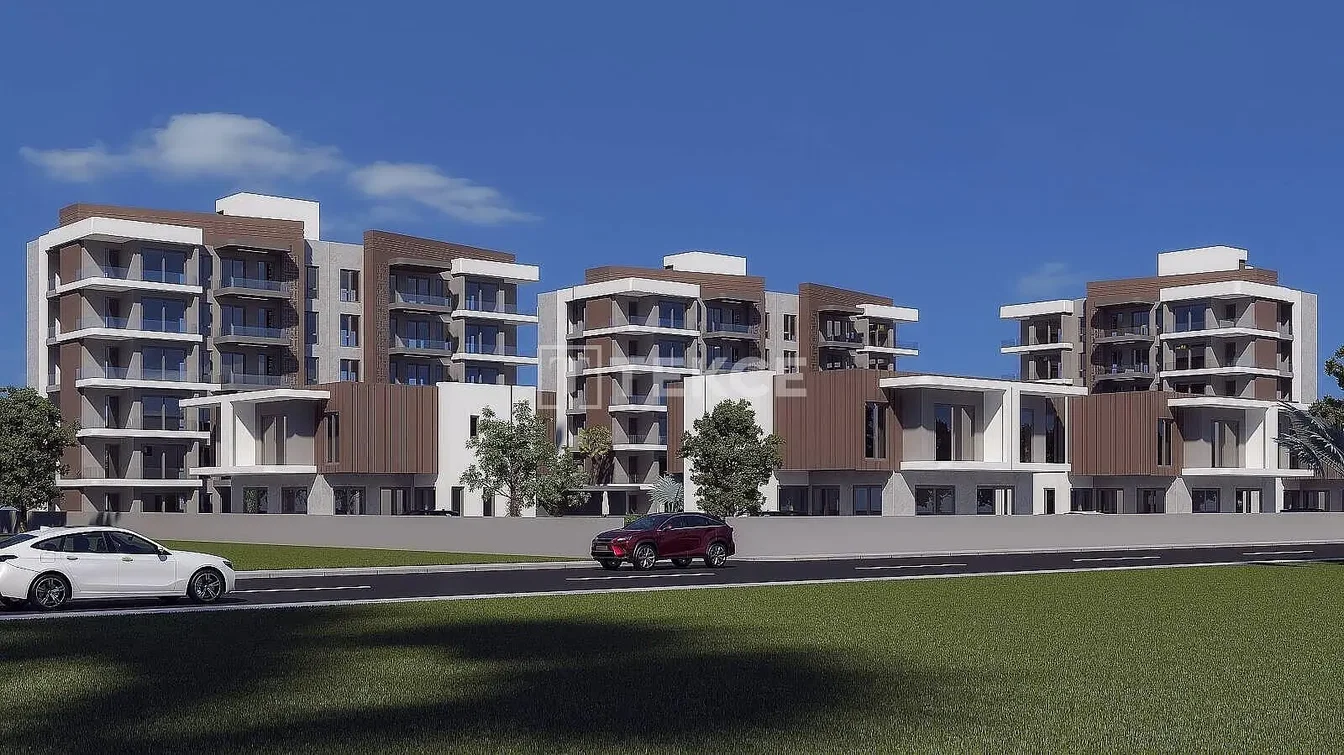 غرفة معيشة