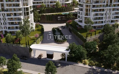 Obývačka