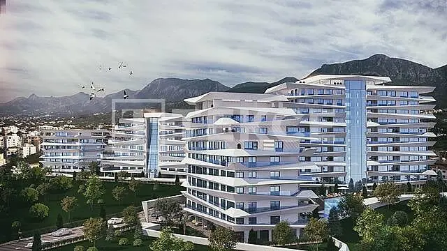 Oturma odası