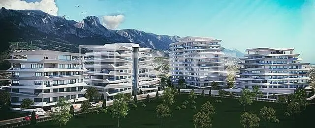 Oturma odası