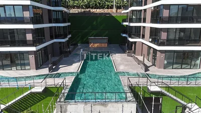 غرفة معيشة