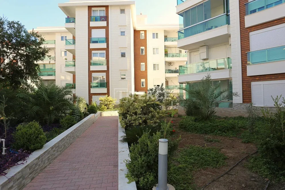 Oturma odası