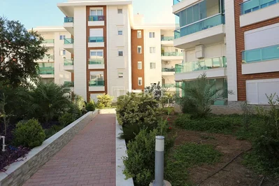 Oturma odası
