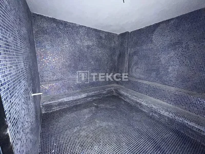 غرفة معيشة