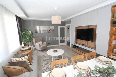 Oturma odası