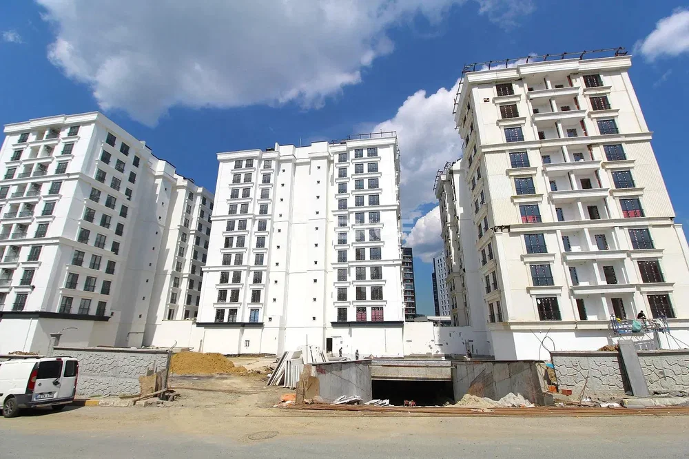 Oturma odası