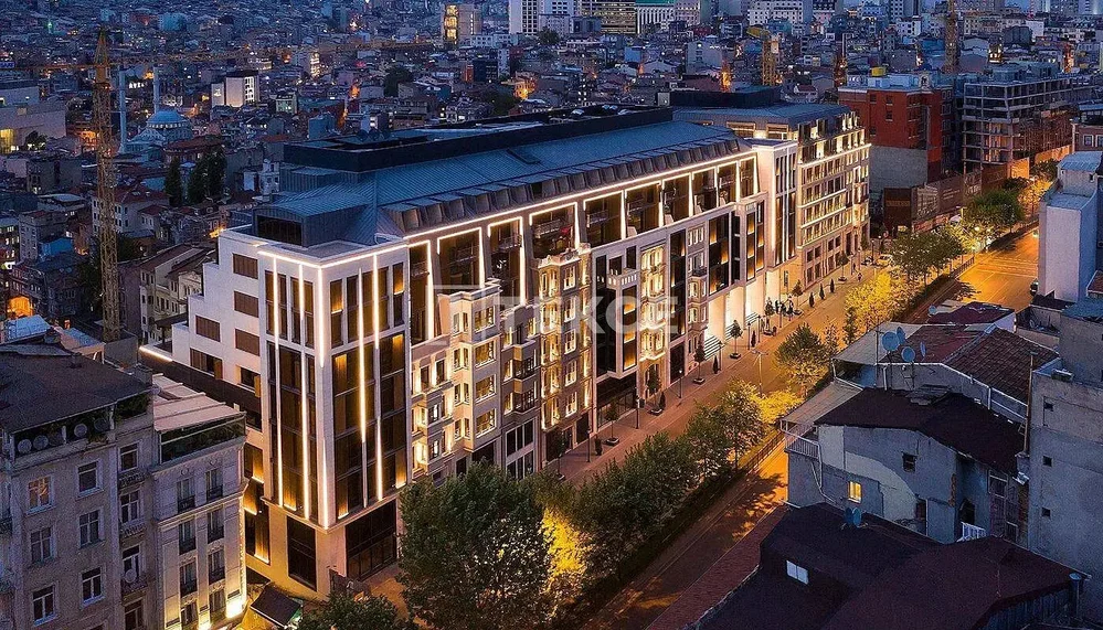 Oturma odası